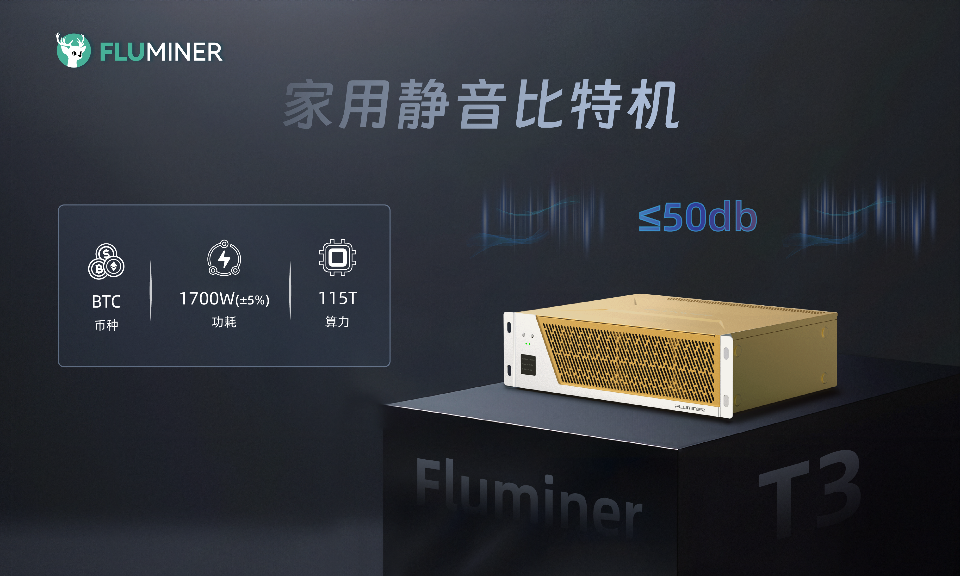 FLUMINER-T3