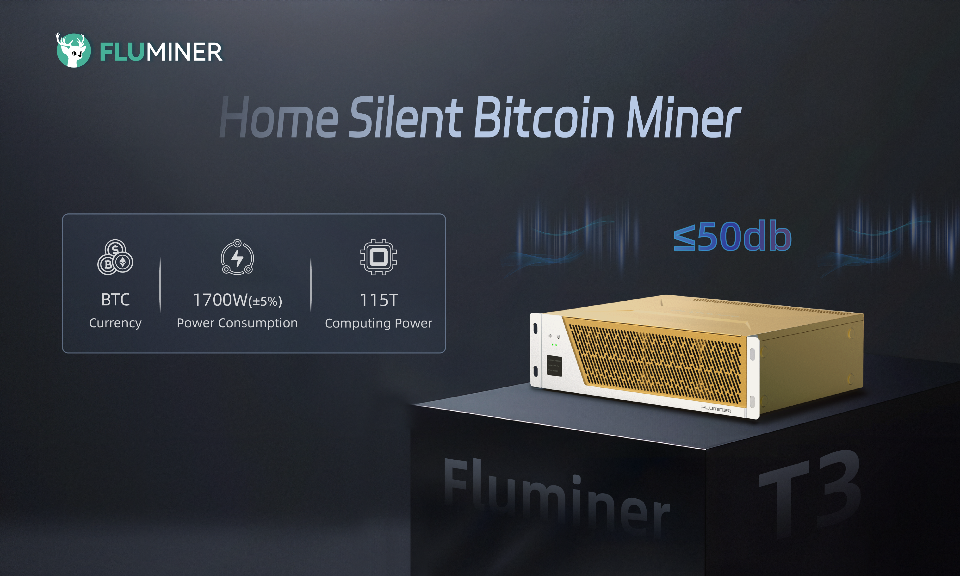 FLUMINER-T3