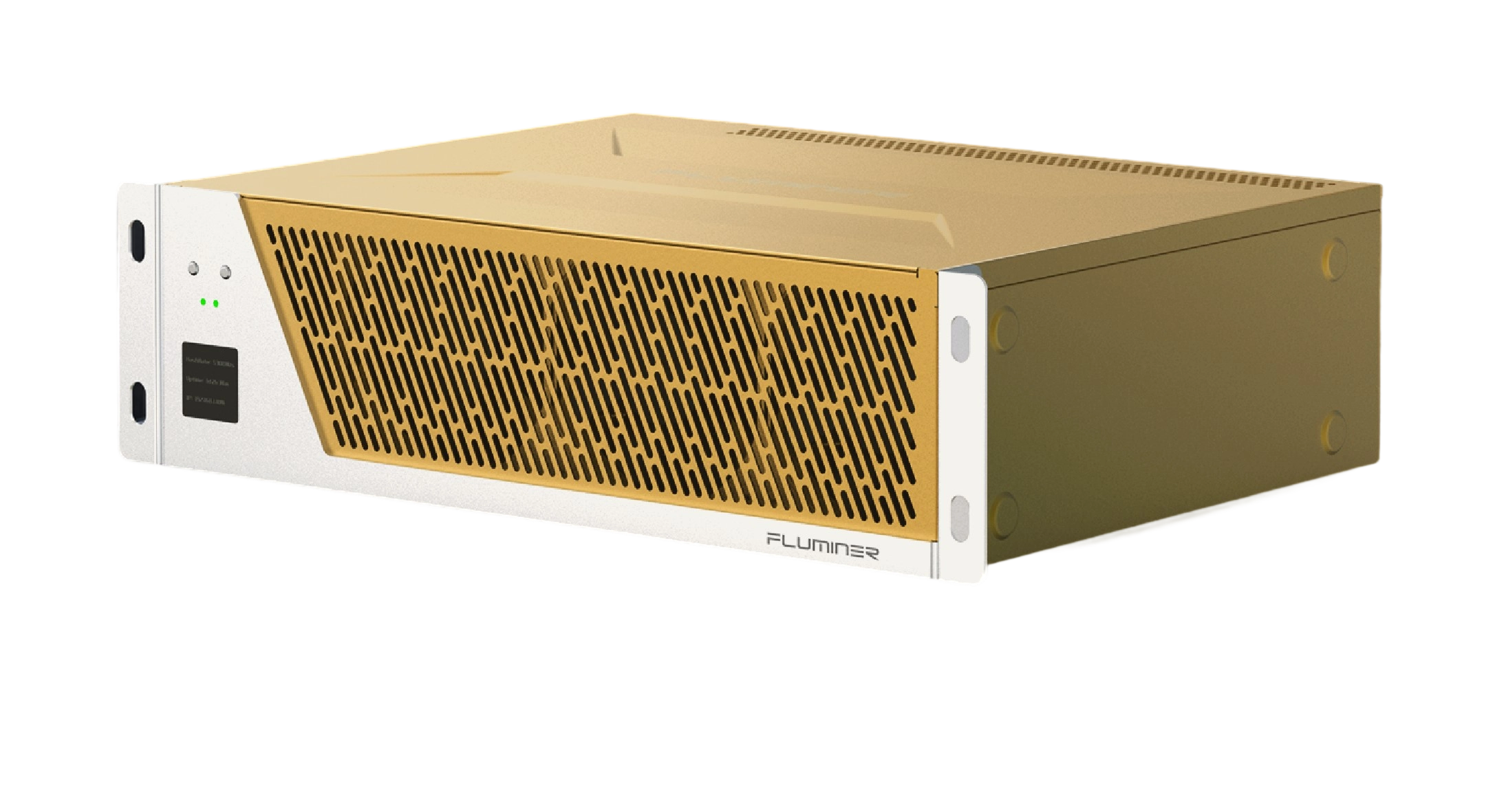 FLUMINER-T3